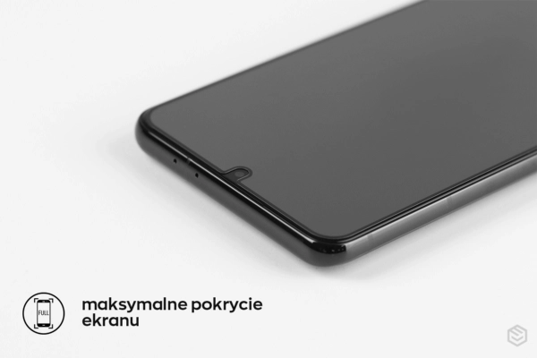 szkło hartowane iPhone 16 